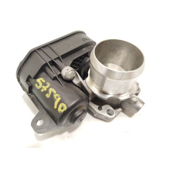 Recambio de caja mariposa para peugeot 2008 ii (ud_, us_, uy_, uj_, ur_, uc_) 1.2 puretech 100 referencia OEM IAM 9842936880  