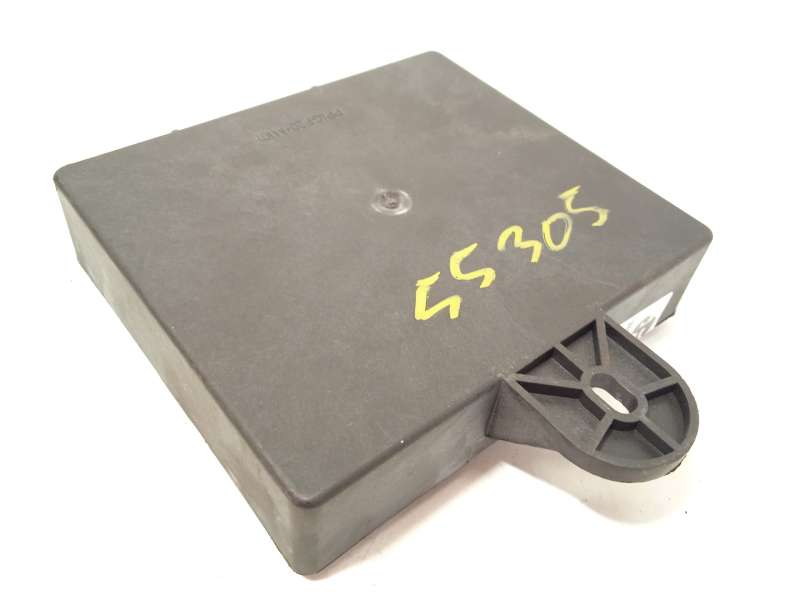Recambio de modulo electronico para renault clio iv (bh_) 0.9 tce 90 lpg referencia OEM IAM 231A03200R - Gris 3