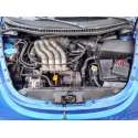 VOLKSWAGEN NEW BEETLE (9C1/1C1)