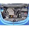 volkswagen new beetle (9c1/1c1) del año 1999