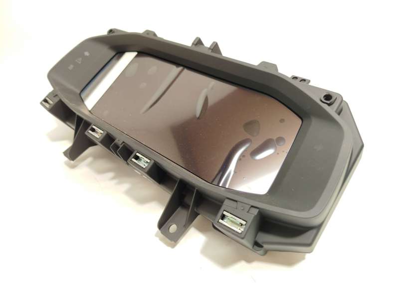Recambio de cuadro instrumentos para seat leon (kl1, klg) 1.0 tsi mild hybrid referencia OEM IAM 5FA920790C - Blanco 3