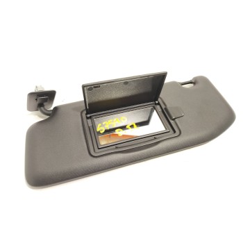 Recambio de parasol izquierdo para peugeot 2008 ii (ud_, us_, uy_, uj_, ur_, uc_) 1.2 puretech 100 referencia OEM IAM 96738898ZD