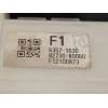 Recambio de caja reles / fusibles para toyota yaris (_p21_, _pa1_, _ph1_) 1.5 (mxpa11) referencia OEM IAM 82730K0060 89221K0020 