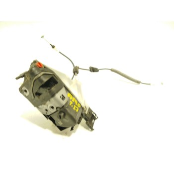 Recambio de cerradura puerta trasera izquierda para peugeot 2008 ii (ud_, us_, uy_, uj_, ur_, uc_) 1.2 puretech 100 referencia O