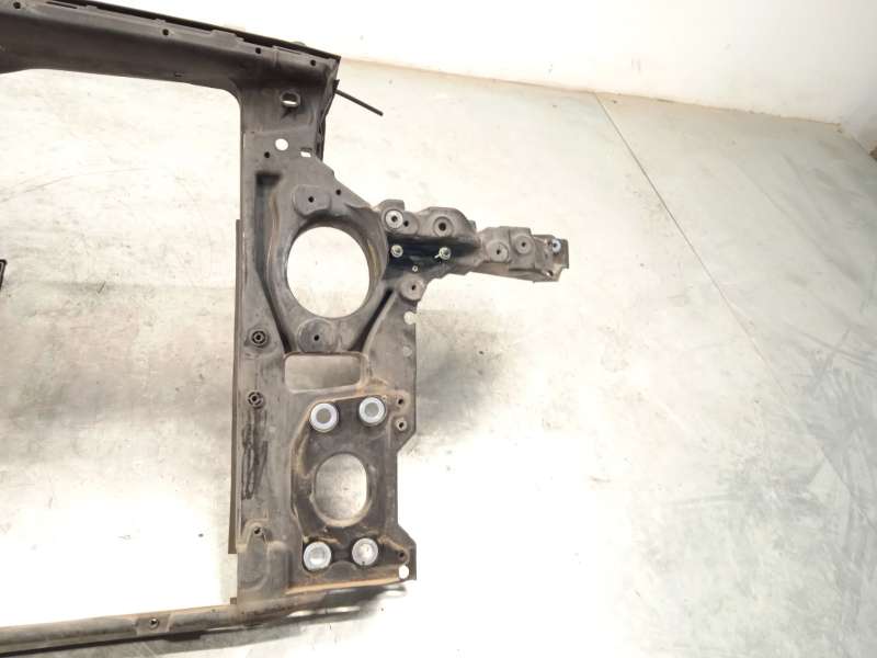 Recambio de panel frontal para porsche cayenne (9pa) s 4.5 referencia OEM IAM 95550559400 - Negro 3