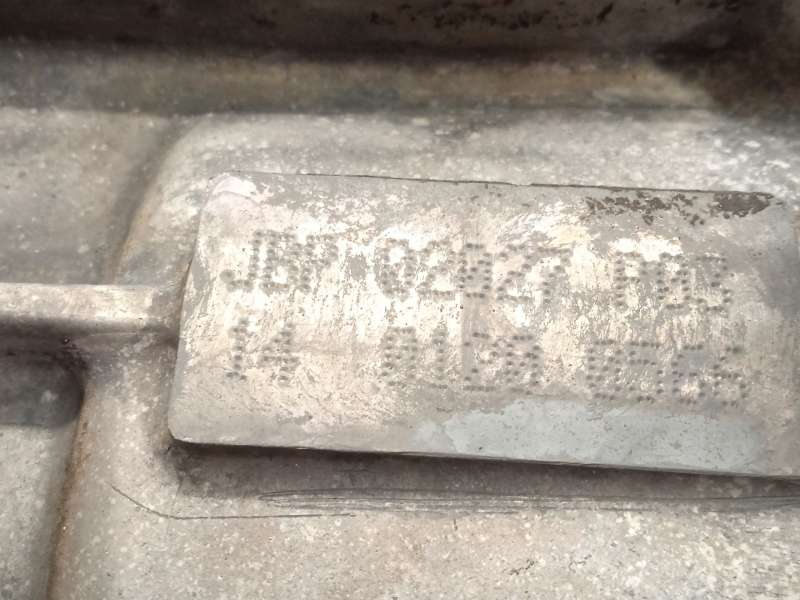 Recambio de caja cambios para seat alhambra (7v9) 1.9 tdi referencia OEM IAM JBP 02N300011N 5