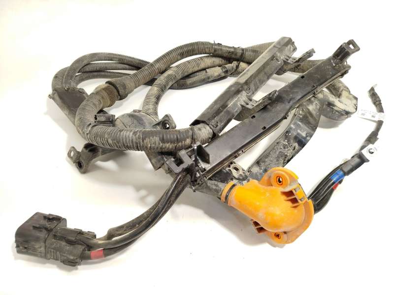 Recambio de modulo electronico para kia sportage iv (ql, qle) 1.6 crdi eco-dynamics+ referencia OEM IAM 91671F1510 - Blanco