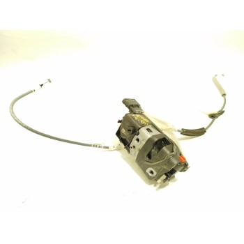 Recambio de cerradura puerta trasera derecha para peugeot 2008 ii (ud_, us_, uy_, uj_, ur_, uc_) 1.2 puretech 100 referencia OEM