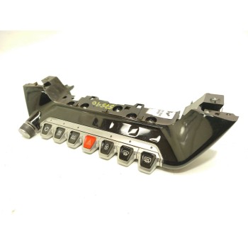 Recambio de mando climatizador para peugeot 2008 ii (ud_, us_, uy_, uj_, ur_, uc_) 1.2 puretech 100 referencia OEM IAM 98432306X