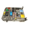 Recambio de caja reles / fusibles para peugeot 2008 ii (ud_, us_, uy_, uj_, ur_, uc_) 1.2 puretech 100 referencia OEM IAM 983288