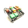Recambio de caja reles / fusibles para peugeot 2008 ii (ud_, us_, uy_, uj_, ur_, uc_) 1.2 puretech 100 referencia OEM IAM 980484