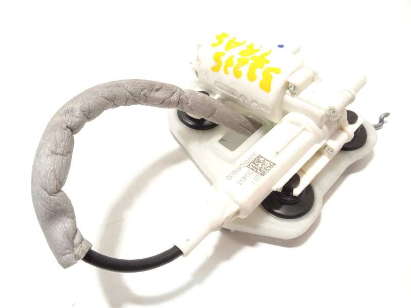 CERRADURA MALETERO / PORTON A0999068600 