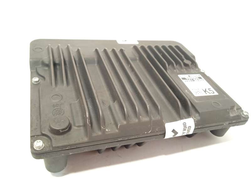 Recambio de centralita motor uce para toyota yaris (_p21_, _pa1_, _ph1_) 1.5 (mxpa11) referencia OEM IAM 89661K0682  2830002240 - Gris 2