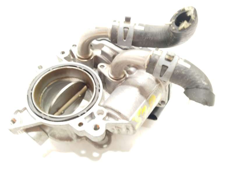 Recambio de caja mariposa para seat ibiza v (kj1, kjg) 1.6 tdi referencia OEM IAM 04L128063T  A2C94859900 3
