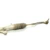 Recambio de cremallera direccion para renault scénic iii (jz0/1_) 1.2 tce referencia OEM IAM 490010683R  