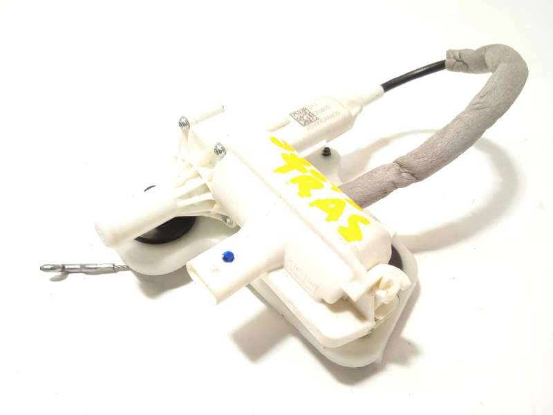 Recambio de cerradura maletero / porton para mercedes-benz clase glc coupe (bm 253)(6.2016) referencia OEM IAM A0999068600 - Negro 2