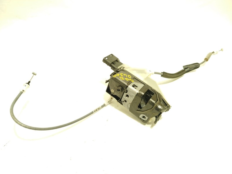 CERRADURA PUERTA DELANTERA DERECHA 9830558880 