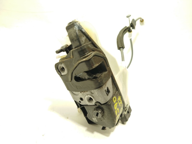 CERRADURA PUERTA DELANTERA IZQUIERDA 9830559680 