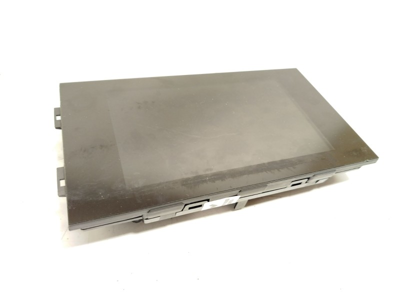 PANTALLA MULTIFUNCION 9836623980 