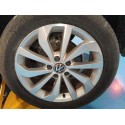 VOLKSWAGEN T-ROC (A11, D11)