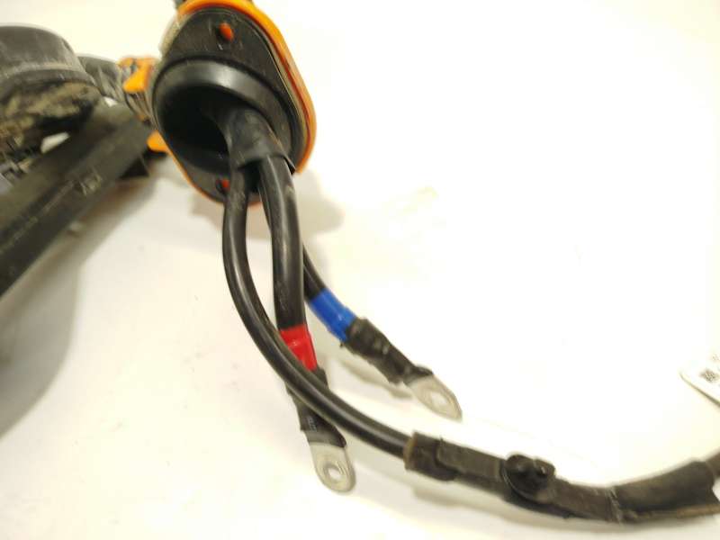 Recambio de modulo electronico para kia sportage iv (ql, qle) 1.6 crdi eco-dynamics+ referencia OEM IAM 91671F1510 - Blanco 4