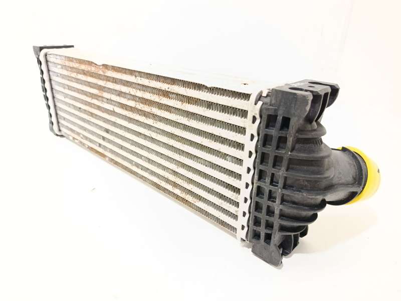 Recambio de intercooler para ford transit v363 furgoneta (fcd, fdd) 2.0 ecoblue referencia OEM IAM 2146189 GK216K775AE HA700B5A1 2