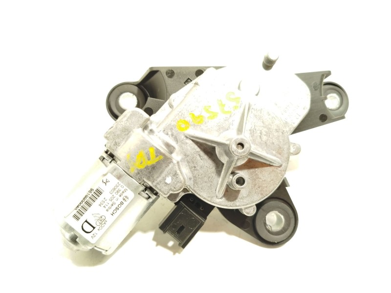 MOTOR LIMPIA TRASERO 9819900080 0390205114