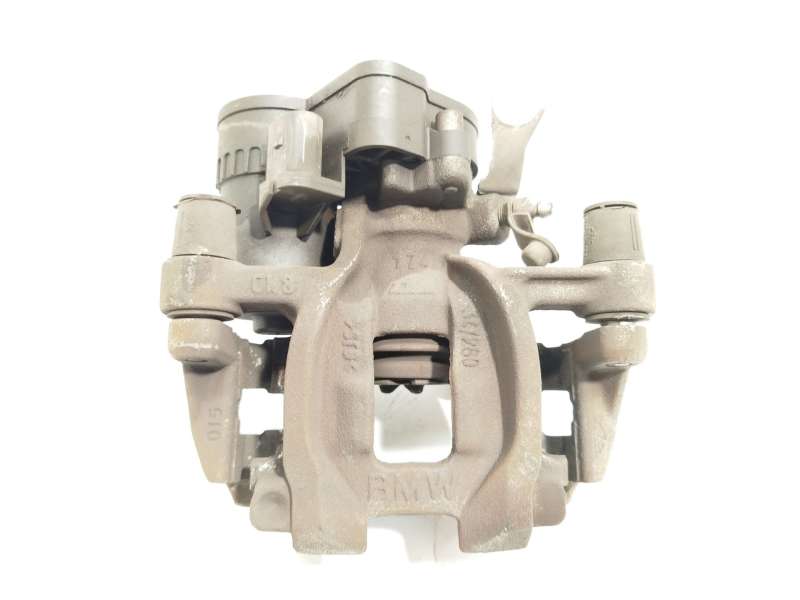 Recambio de pinza freno trasera derecha para mini mini countryman (f60) cooper referencia OEM IAM 6885534 34206883025 - Negro 2