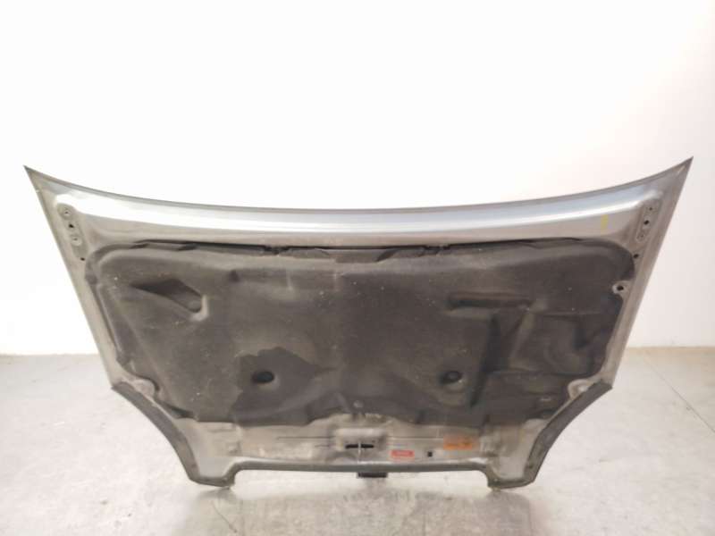 Recambio de capot para honda cr-v ii (rd_) 2.2 ctdi (rd9) referencia OEM IAM 60100SKNE00ZZ - Gris 5