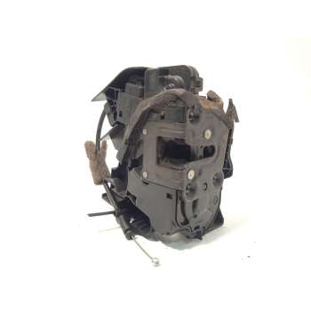 CERRADURA PUERTA DELANTERA DERECHA 805023997R 16943019