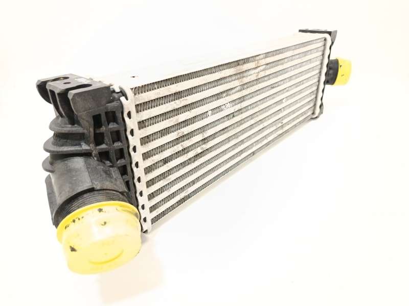Recambio de intercooler para ford transit v363 furgoneta (fcd, fdd) 2.0 ecoblue referencia OEM IAM 2146189 GK216K775AE HA700B5A1 3