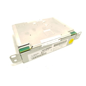 Recambio de sistema navegacion gps para peugeot 2008 ii (ud_, us_, uy_, uj_, ur_, uc_) 1.2 puretech 100 referencia OEM IAM 98518