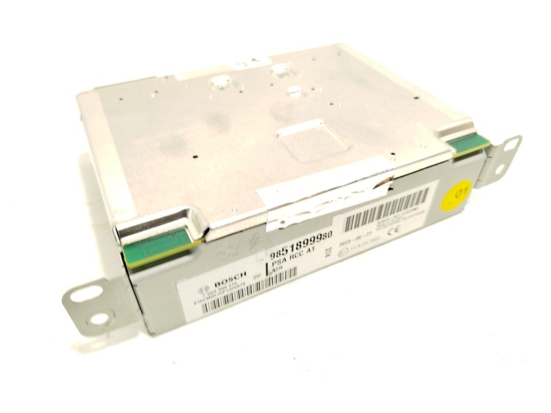 SISTEMA NAVEGACION GPS 9851899980 7503900515