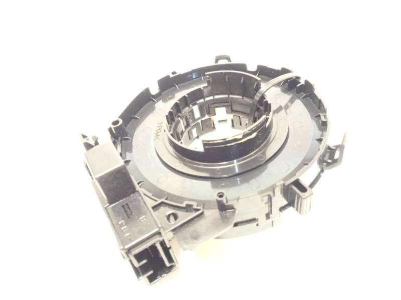 Recambio de anillo airbag para ford ecosport 1.5 ecoblue tdci referencia OEM IAM AB3914A664AC 5213032 - Blanco 2