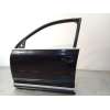 Recambio de puerta delantera izquierda para porsche cayenne (9pa) s 4.5 referencia OEM IAM 95553101105  