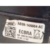 Recambio de anillo airbag para ford ecosport 1.5 ecoblue tdci referencia OEM IAM AB3914A664AC 5213032 