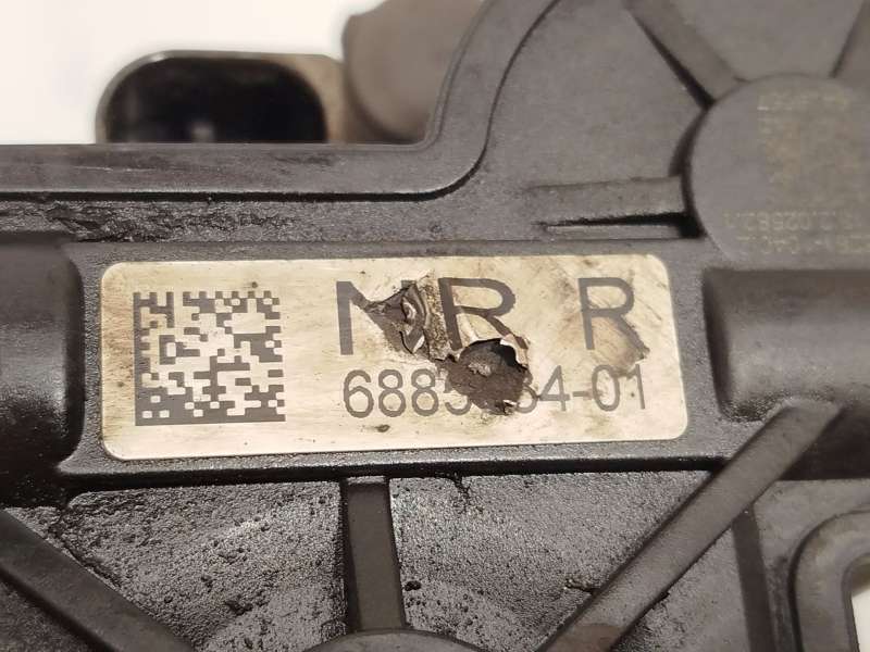 Recambio de pinza freno trasera derecha para mini mini countryman (f60) cooper referencia OEM IAM 6885534 34206883025 - Negro 4
