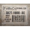 Recambio de motor arranque para ford transit furgón (tts) referencia OEM IAM GK2T11000AC 2359592 