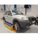 LAND ROVER FREELANDER I (L314)