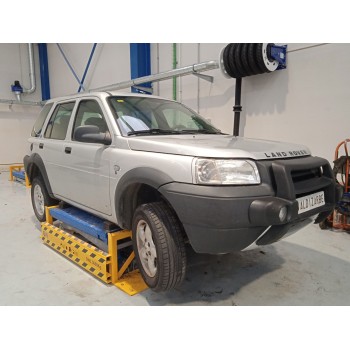 land rover freelander i (l314) del año 2002
