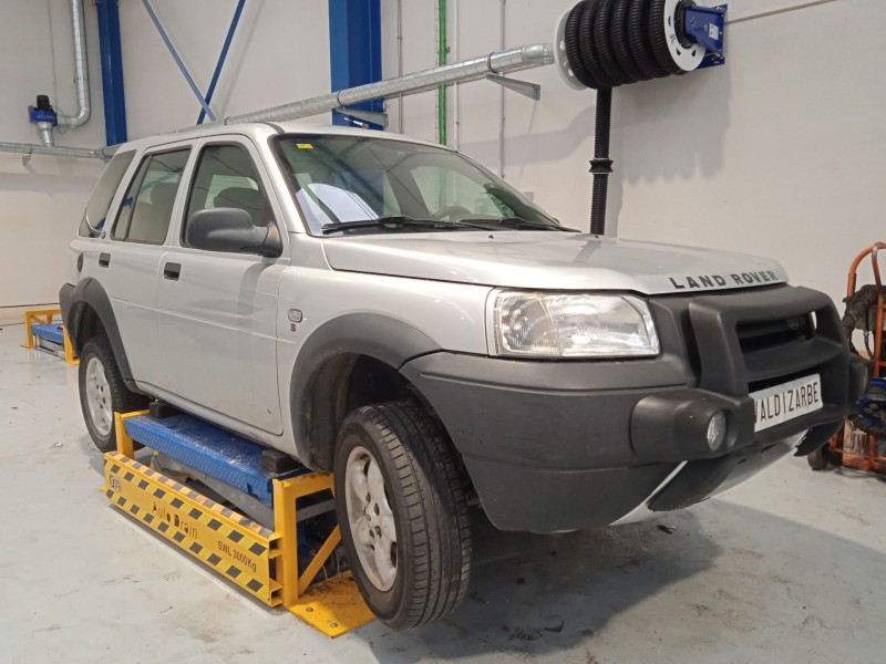 LAND ROVER FREELANDER I (L314)