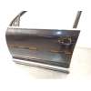 Recambio de puerta delantera izquierda para porsche cayenne (9pa) s 4.5 referencia OEM IAM 95553101105  