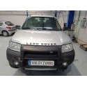 LAND ROVER FREELANDER I (L314)