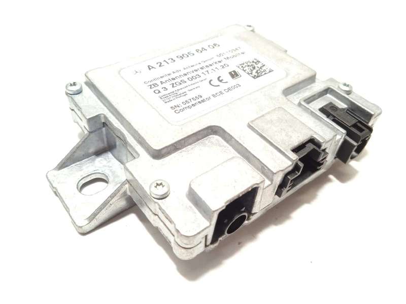 MODULO ELECTRONICO A2139056406 