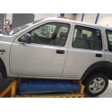 LAND ROVER FREELANDER I (L314)