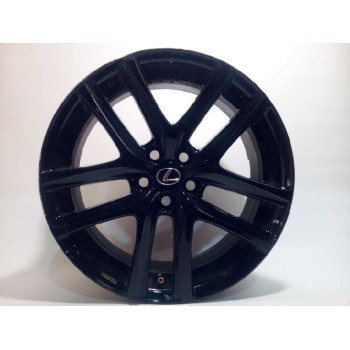 Recambio de llanta para lexus ct 200h referencia OEM IAM 4261176280  