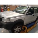 LAND ROVER FREELANDER I (L314)