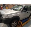 land rover freelander i (l314) del año 2002