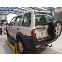 LAND ROVER FREELANDER I (L314)