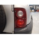 LAND ROVER FREELANDER I (L314)